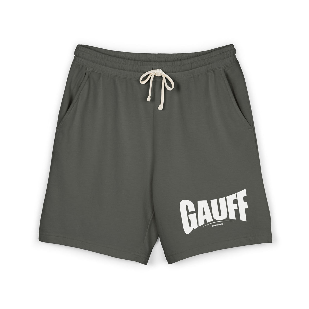 Coco Gauff Unisex Fleece Shorts
