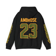 Erin Ambrose Las Vegas Women's Hockey Unisex Hoodie