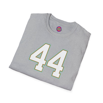 Betnijah Laney-Hamilton 44 Liberty Player Fan Shirt