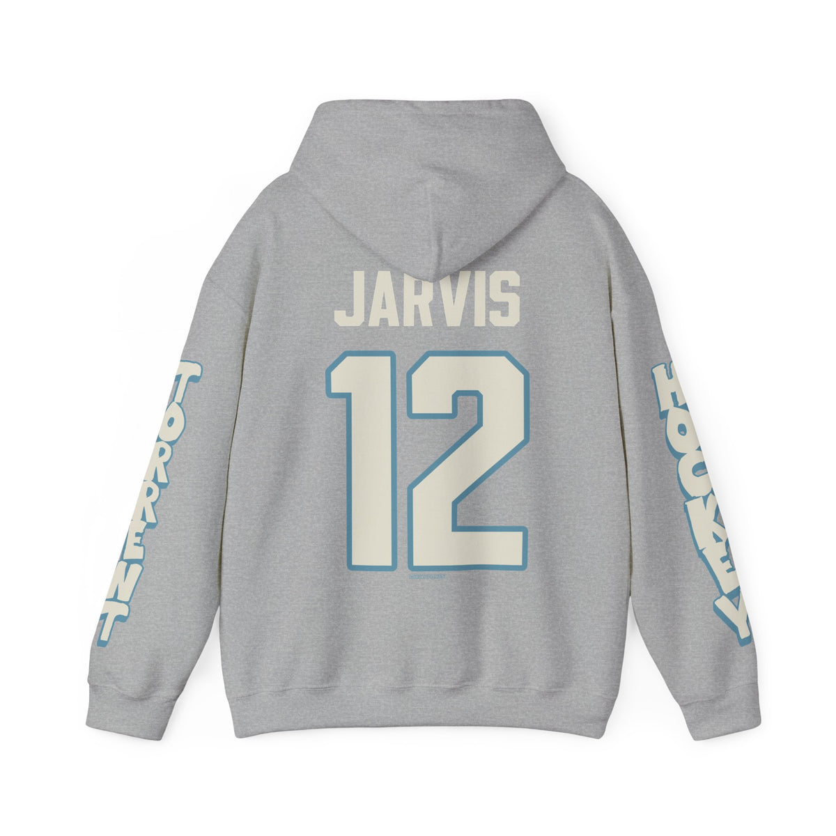 Emerson Jarvis Torrent Unisex Hoodie