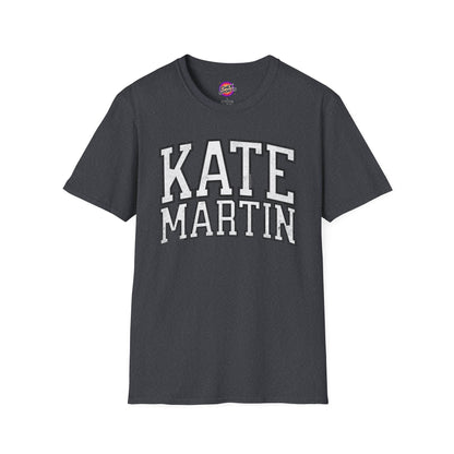 Kate Martin Aces Women's Basketball Vintage Shirt