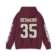 Anne-Renee Desbiens Victoire Unisex Hoodie