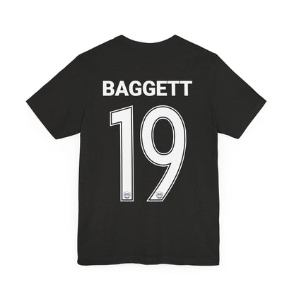 Jordan Baggett Racing Softblend T-shirt