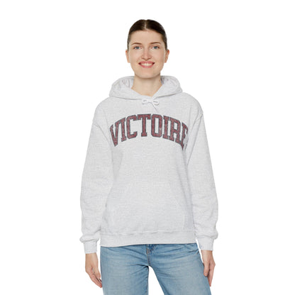 Victoire Women's Hockey Unisex Heavy Hoodie