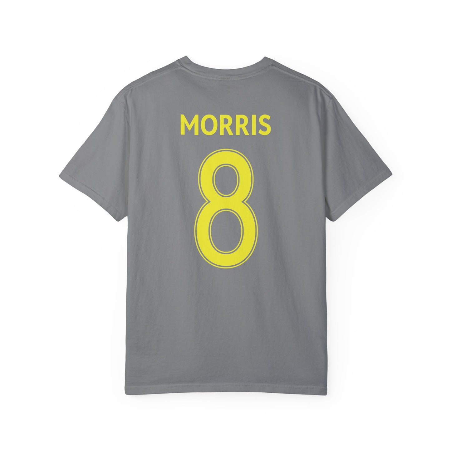 Makenna Morris 8 Spirit Player Premium T-shirt