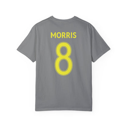 Makenna Morris 8 Spirit Player Premium T-shirt