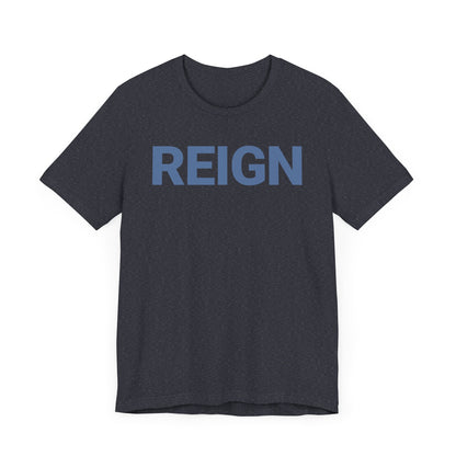 Jessica Fishlock Reign Softblend T-shirt