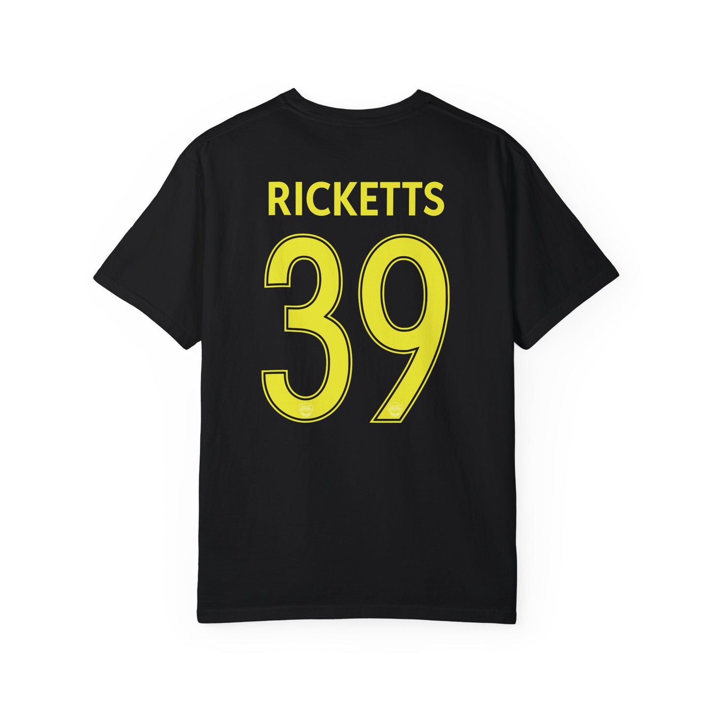 Chloe Ricketts 39 Spirit Player Premium T-shirt