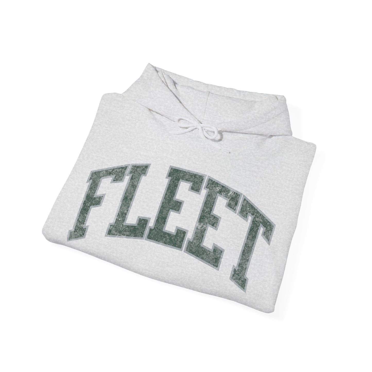 Fleet Women's Hockey Unisex Heavy Hoodie