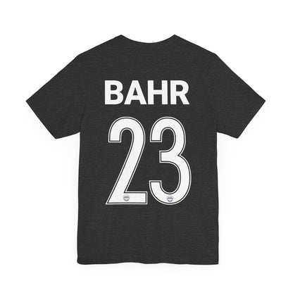 Elexa Bahr Racing Softblend T-shirt