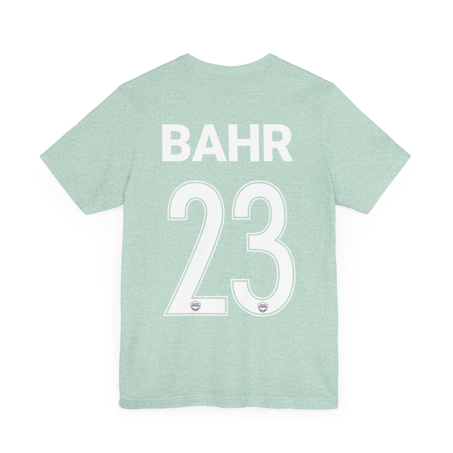 Elexa Bahr Racing Softblend T-shirt