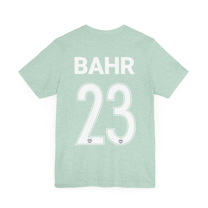 Elexa Bahr Racing Softblend T-shirt