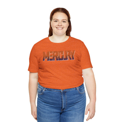 Mercury Basketball Softblend T-shirt