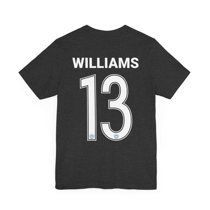 Ryan Williams Courage Softblend T-shirt