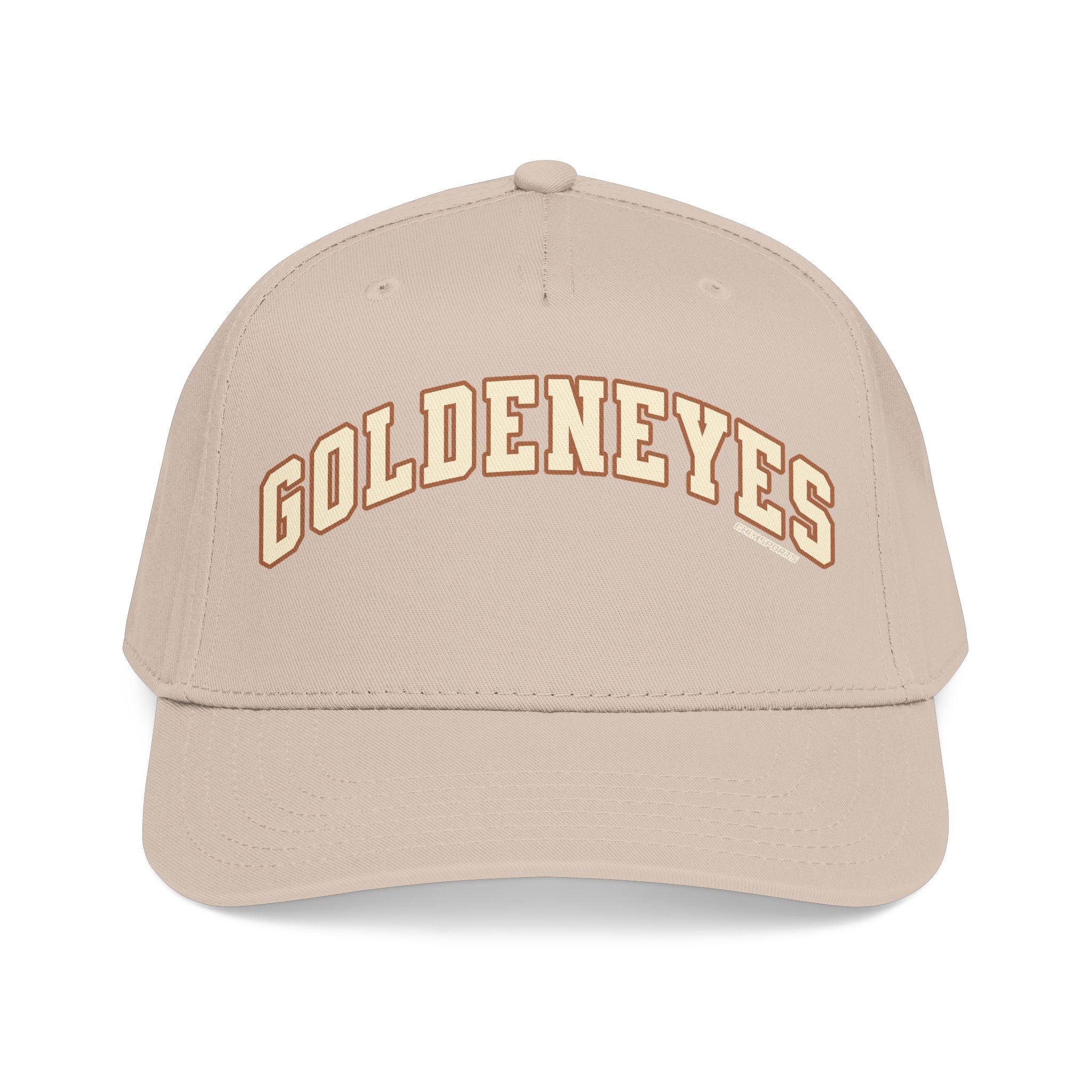 Goldeneyes Hockey Hat