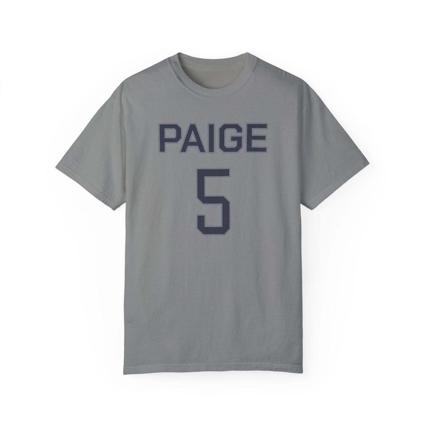 Paige Bueckers 5 Connecticut Player Premium T-shirt