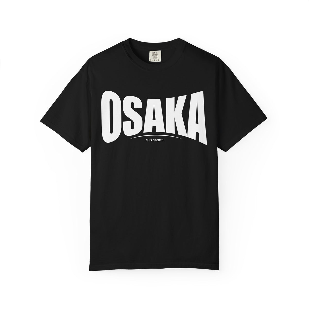 Naomi Osaka Premium Unisex Fan Shirt