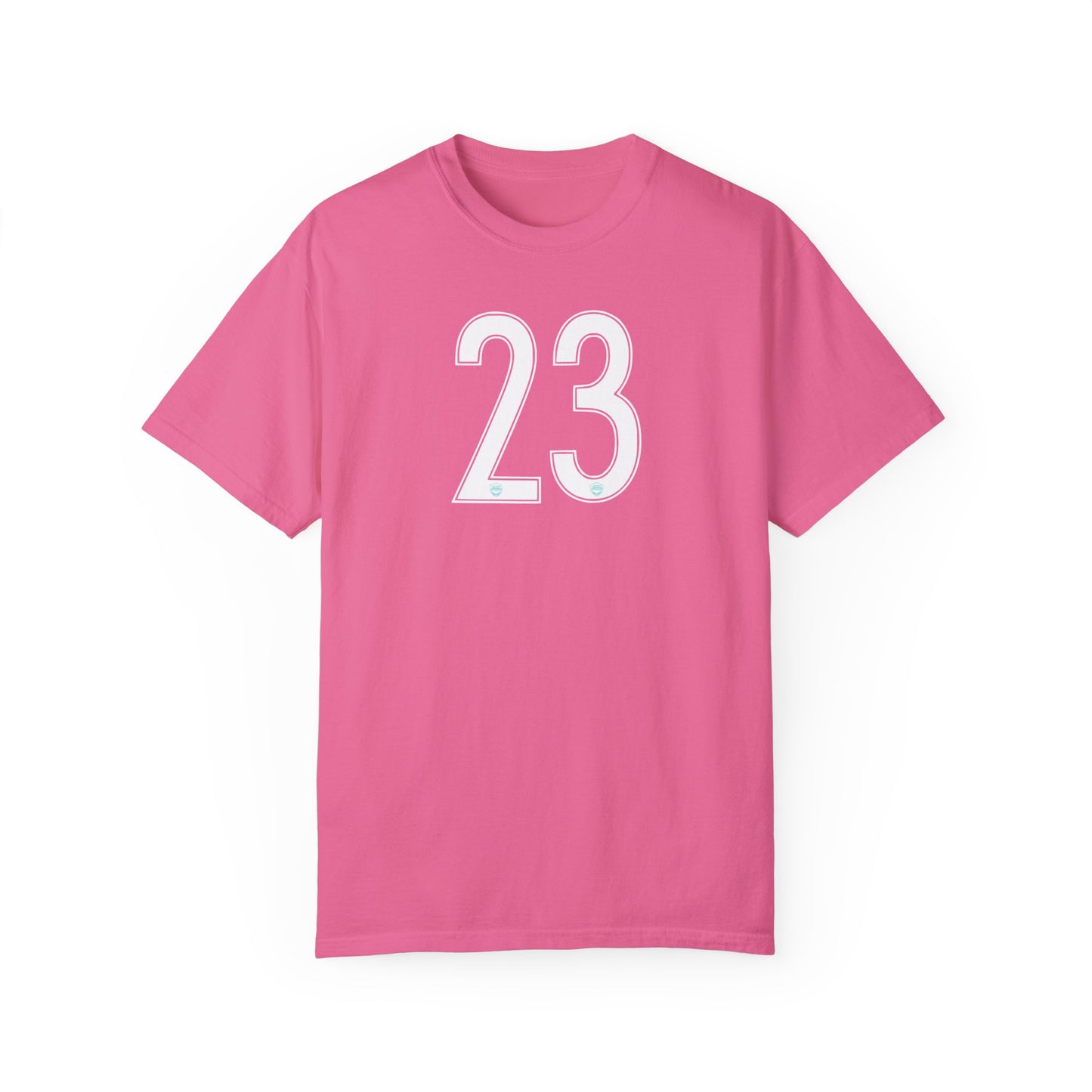 Katie Fraine 23 KC Current Player Premium T-shirt