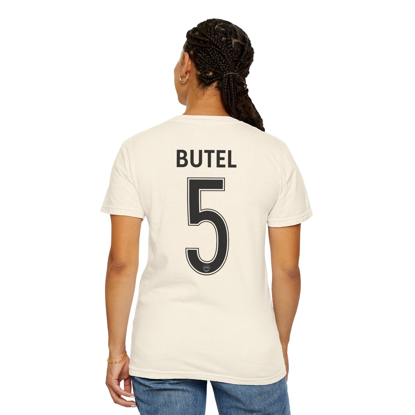 Annaig Butel 5 Spirit Player Premium T-shirt