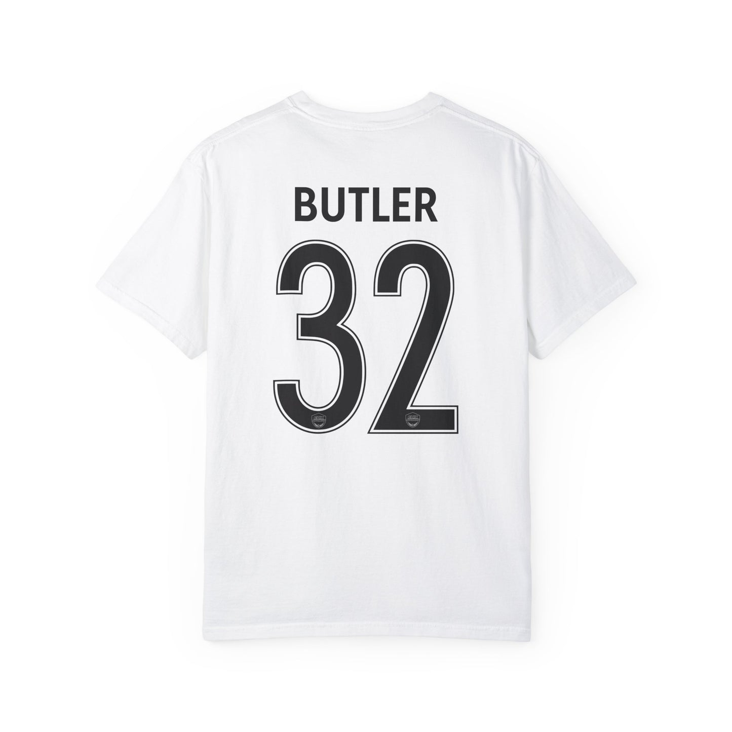 Jenna Butler 32 Spirit Player Premium T-shirt