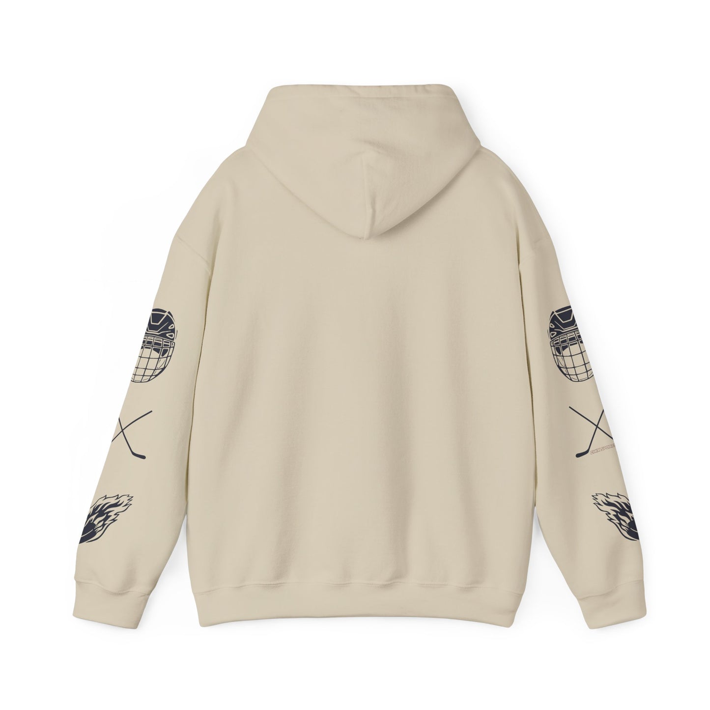 Victoire Hockey Heavy Hoodie