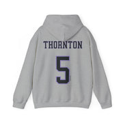 Kayla Thornton Valkyries Unisex Jersey Hoodie