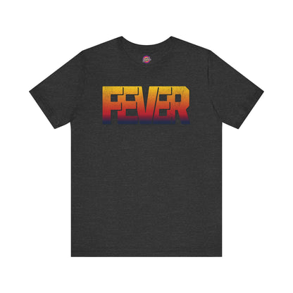 Fever Basketball Alt Softblend T-shirt