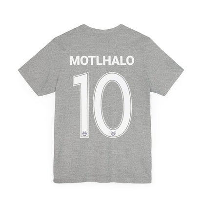 Linda Motlhalo Racing Softblend T-shirt