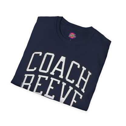 Coach Cheryl Reeve Lynx Women's Basketball Vintage Style Shirt