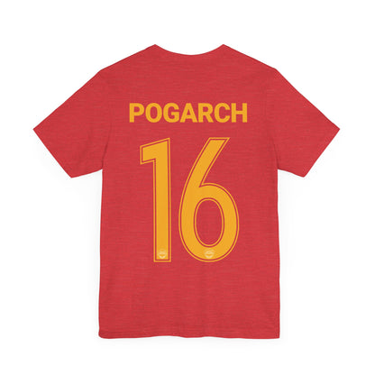 Madison Pogarch Royals Softblend T-shirt