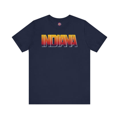 Indiana Pro Basketball Softblend T-shirt