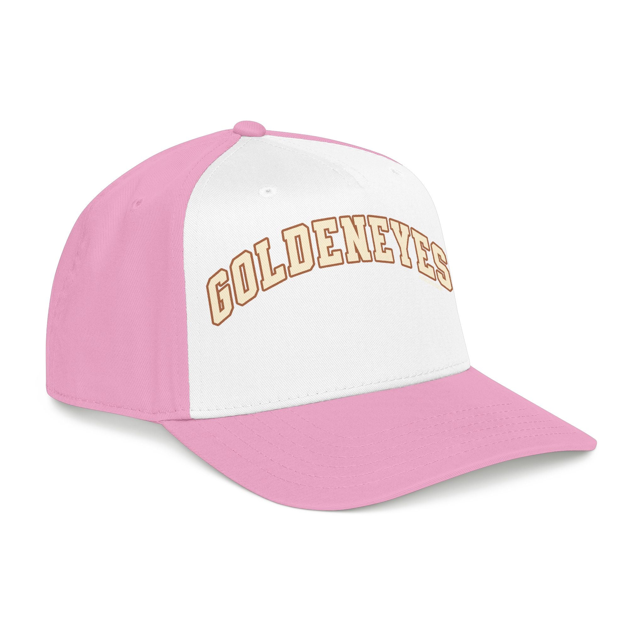 Goldeneyes Hockey Hat