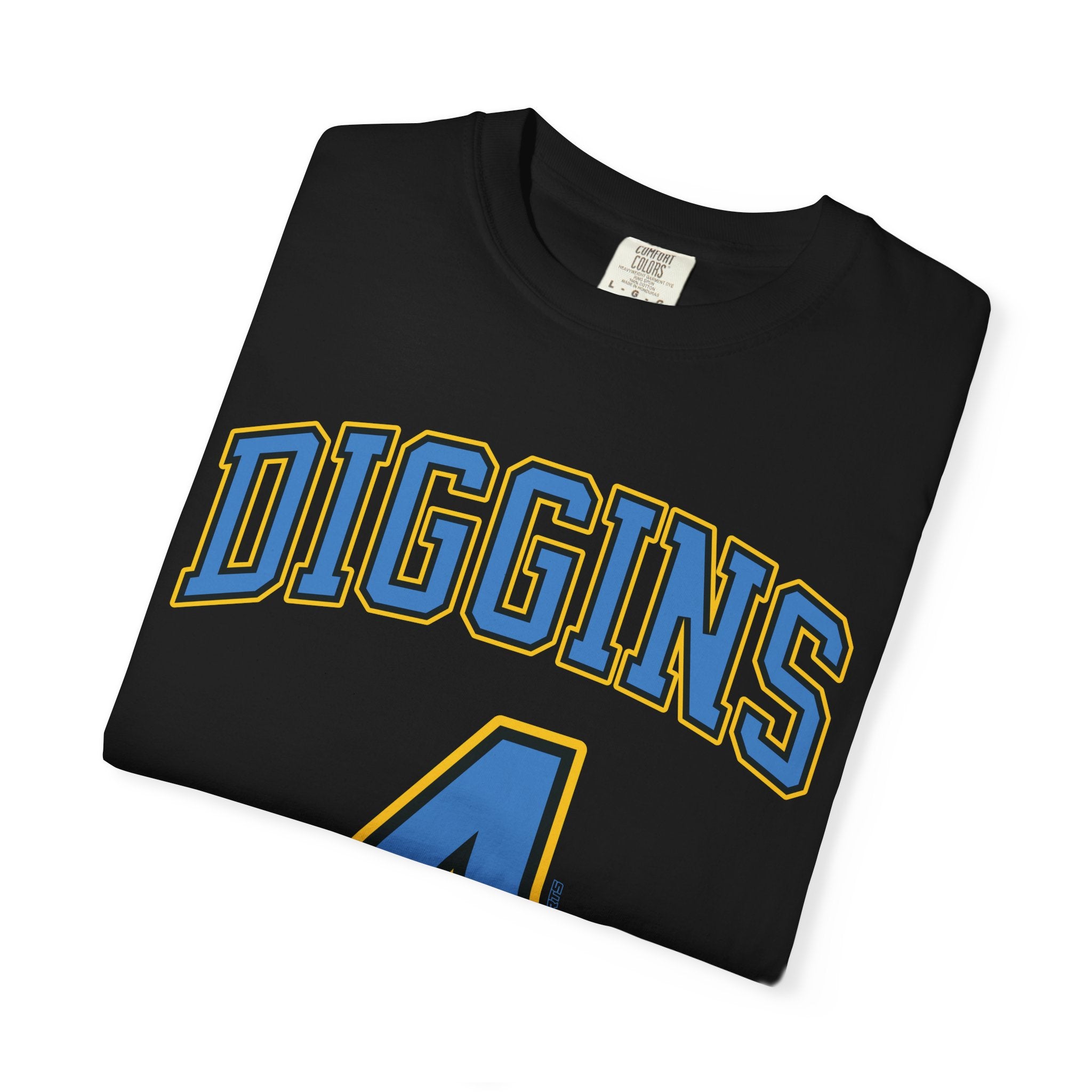 Skylar Diggins Premium Sky Shirt