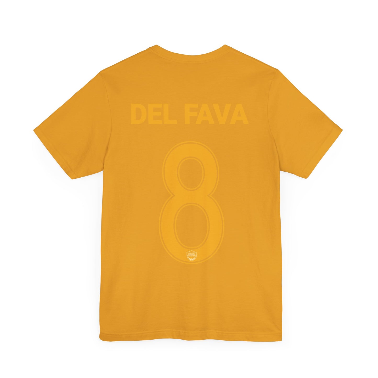 Kate Del Fava Royals Softblend T-shirt