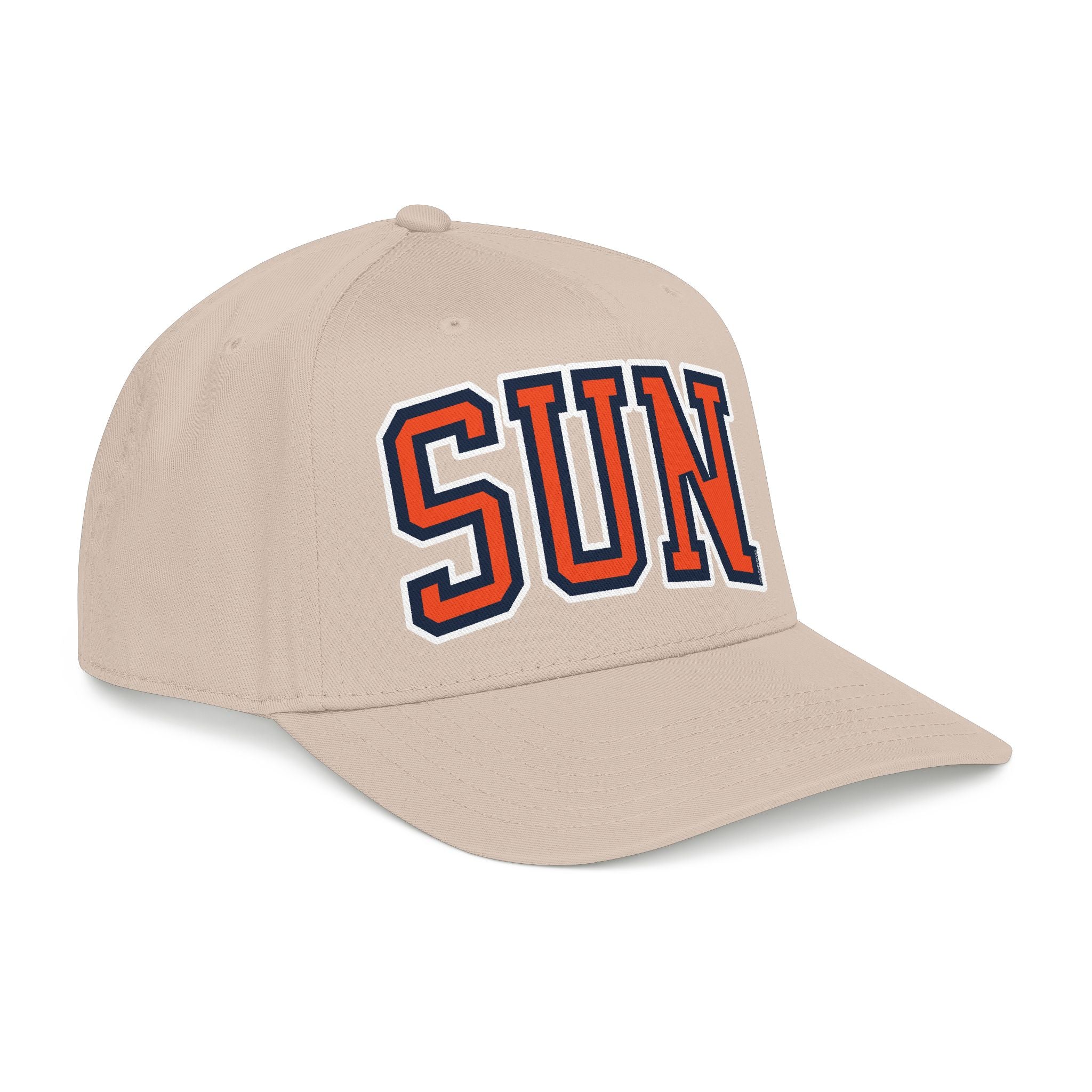 Connecticut Sun Basketball Hat