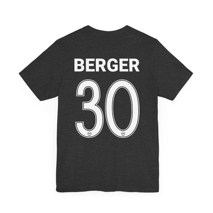 Ann-Katrin Berger Gotham Softblend T-shirt