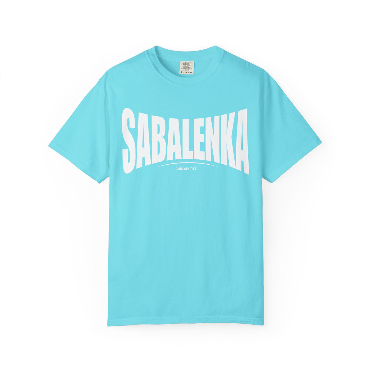 Aryna Sabalenka Premium Unisex Fan Shirt