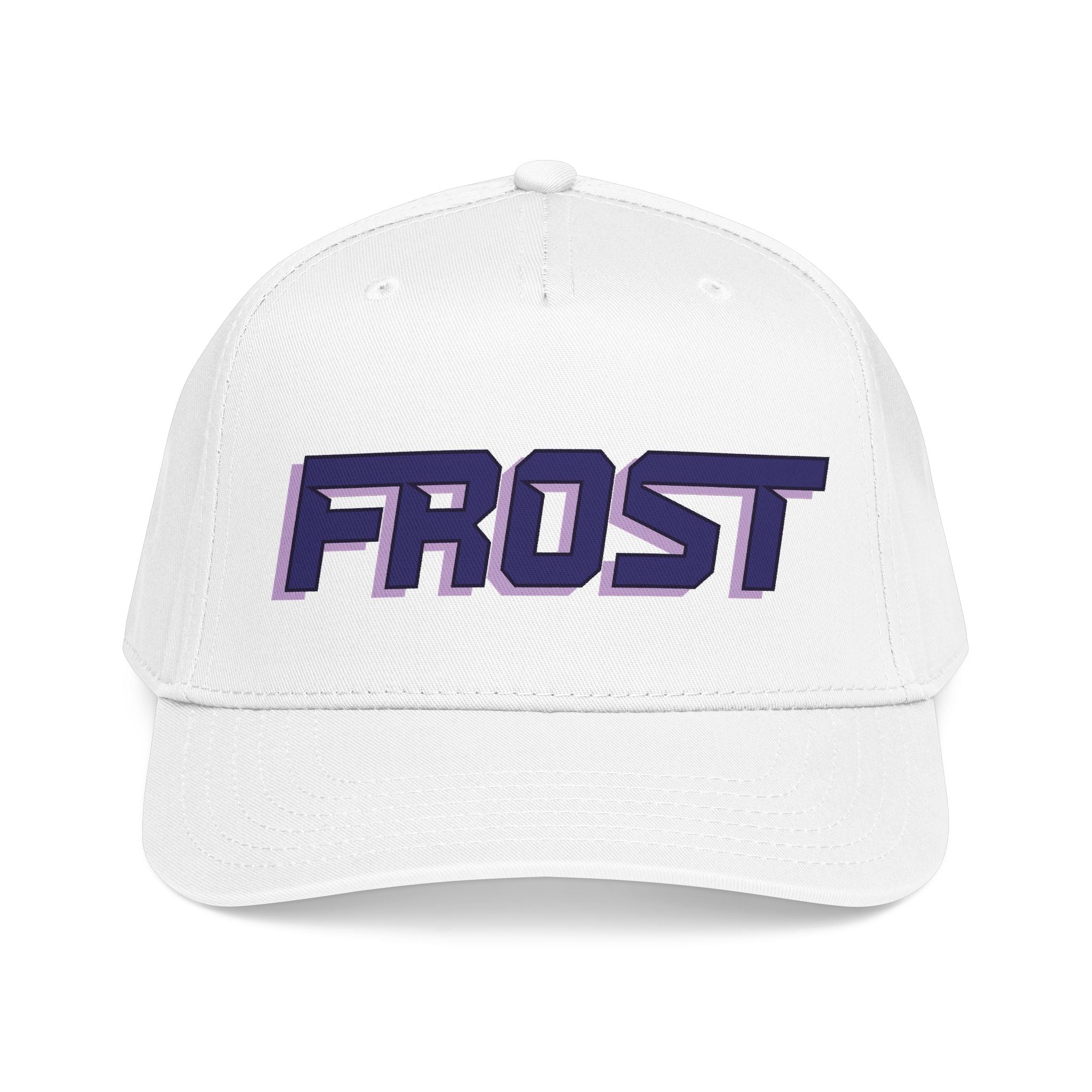 Frost Hockey Hat