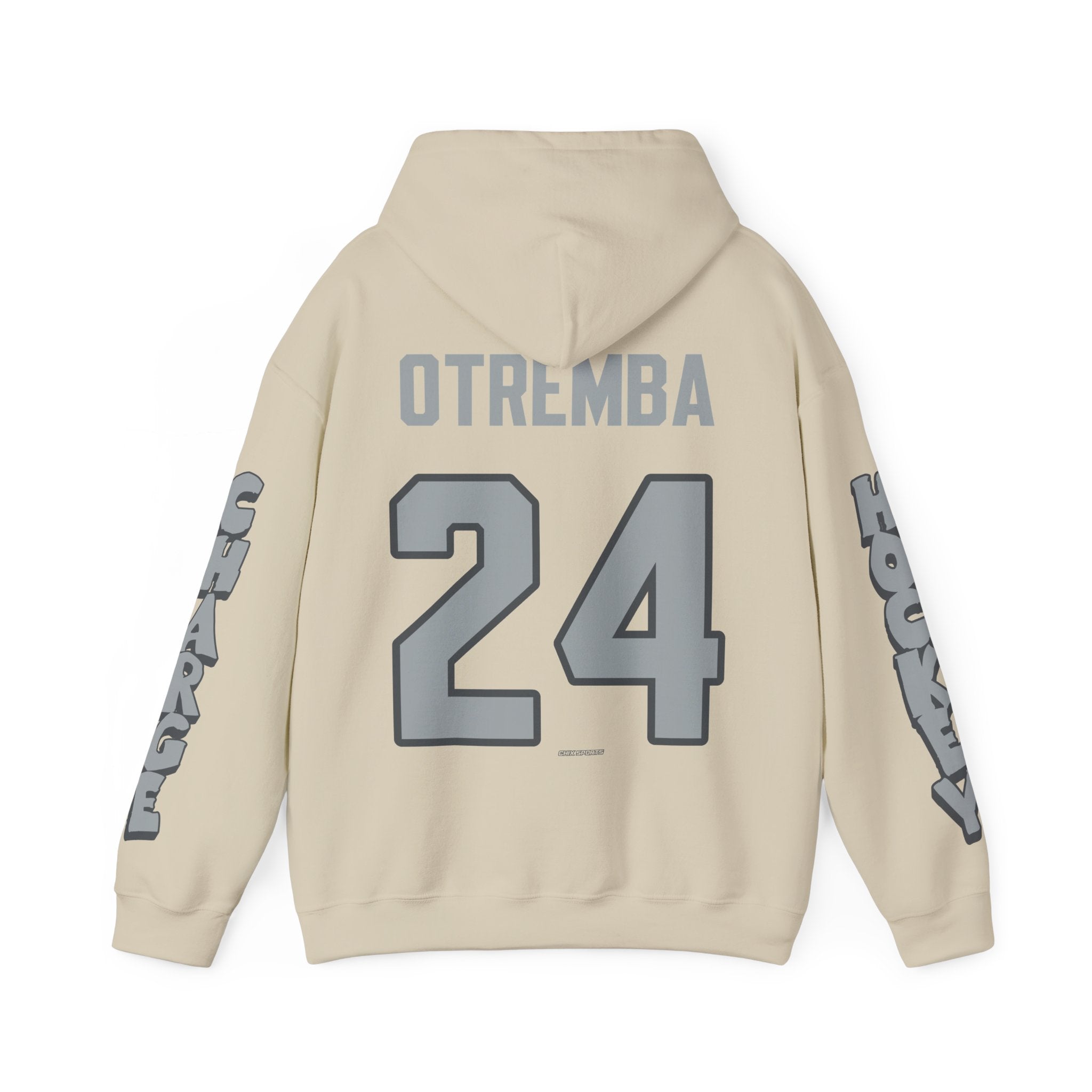 Taylor Otremba Charge Unisex Hoodie