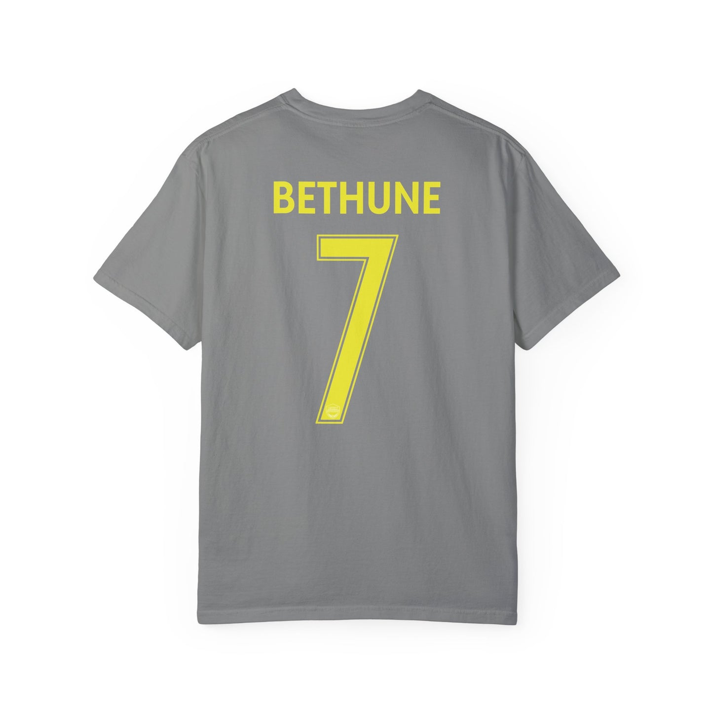 Croix Bethune 7 Spirit Player Premium T-shirt