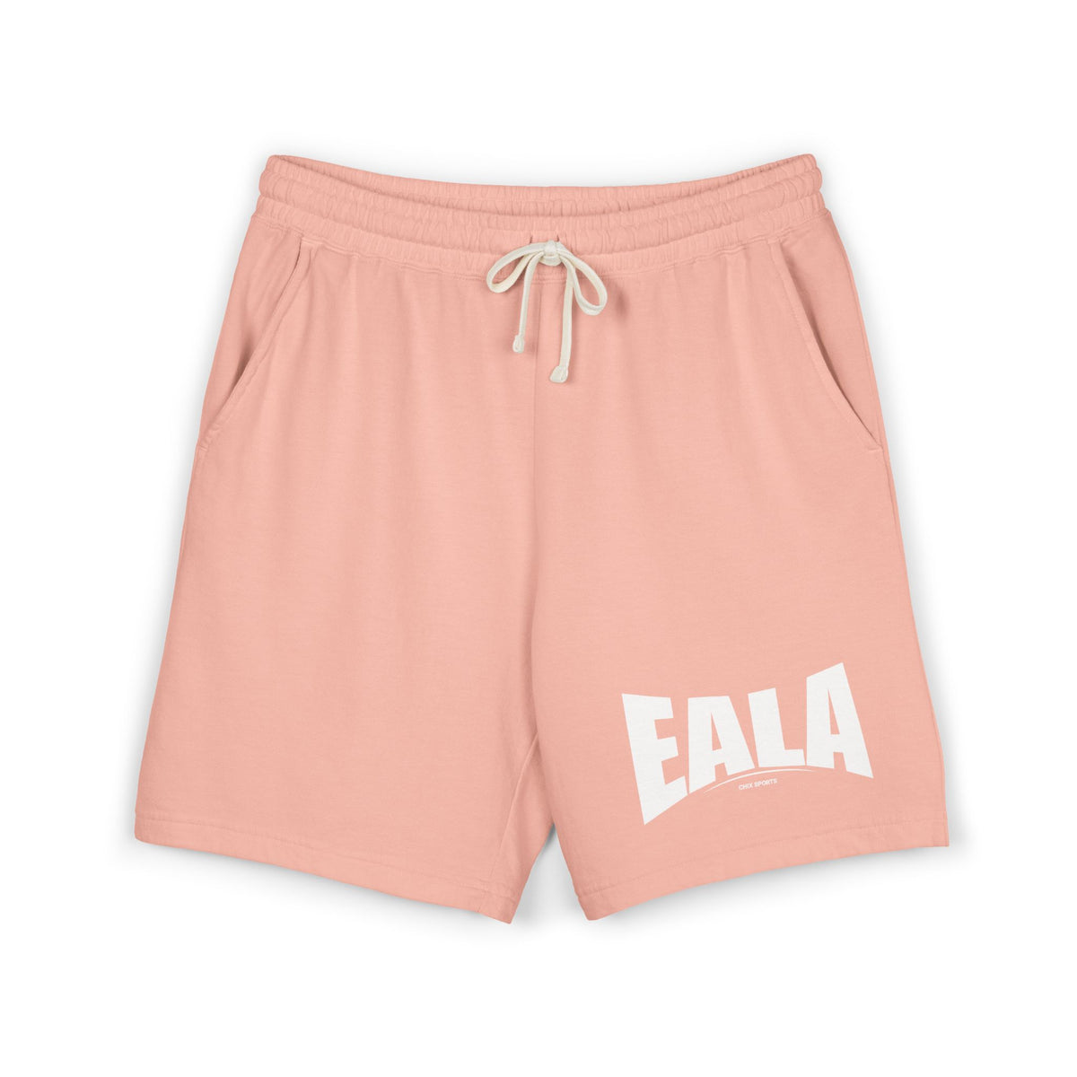 Alex Eala Unisex Fleece Shorts