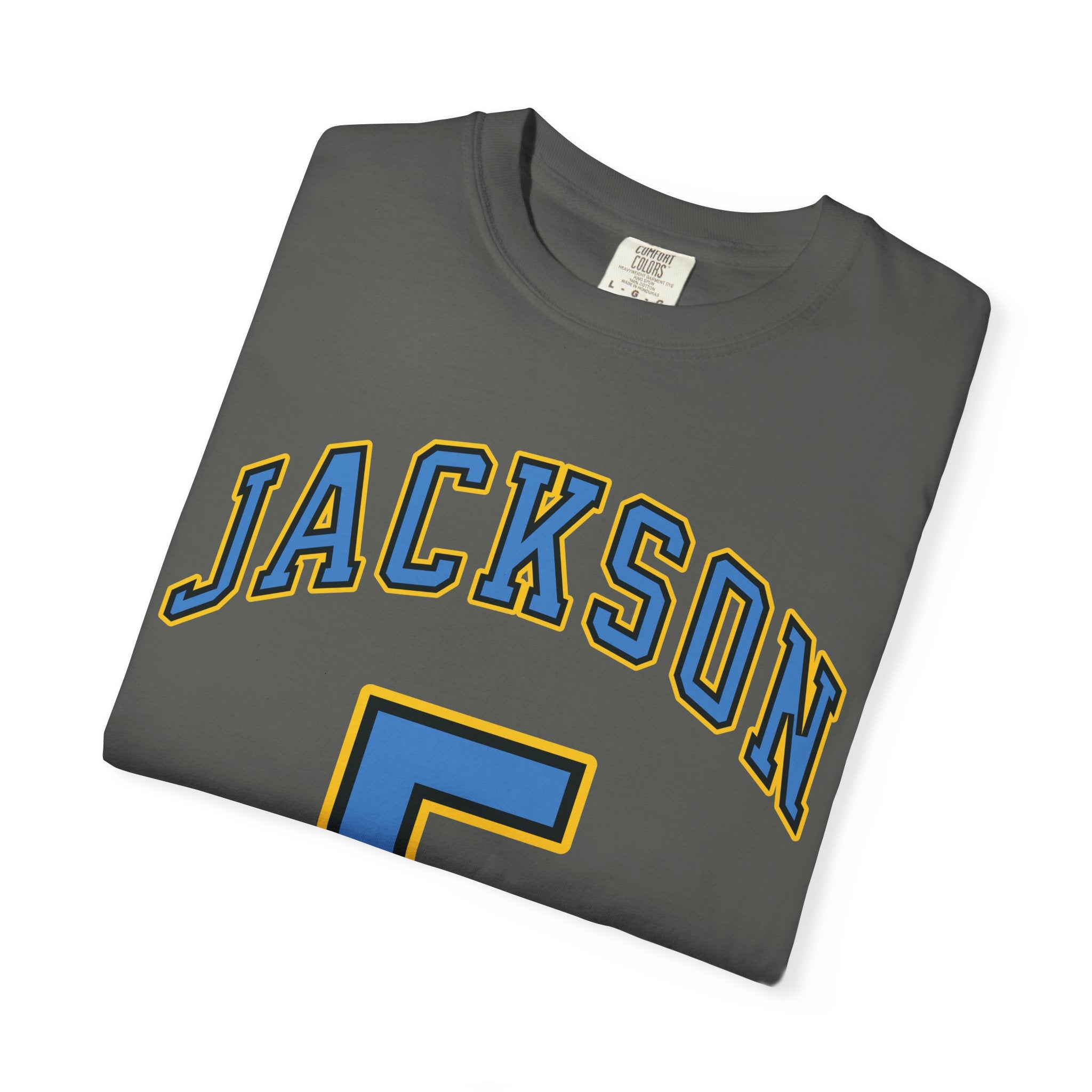 Rickea Jackson Premium Sky Shirt