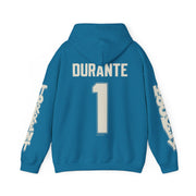 Gabriella Durante Torrent Unisex Hoodie