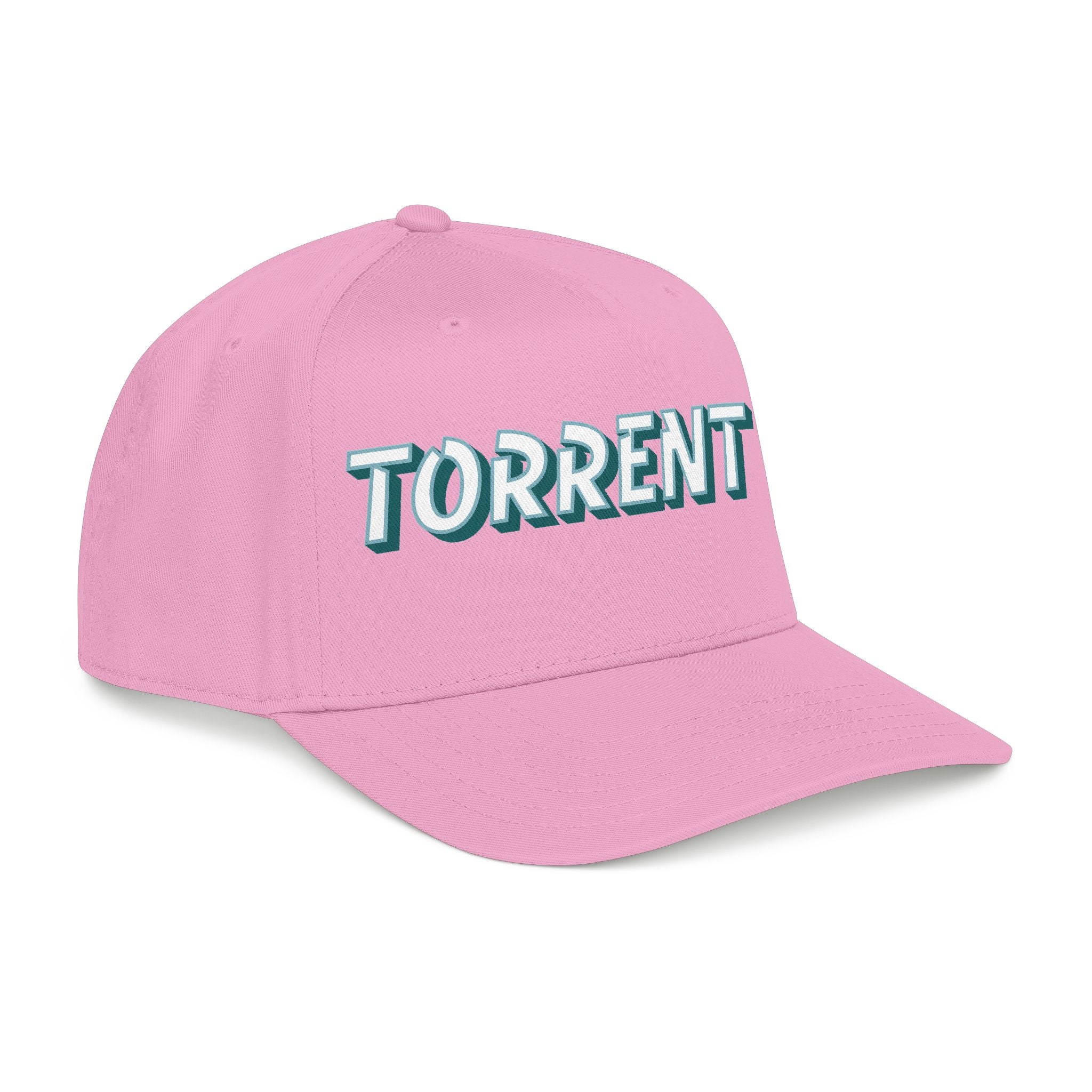 Torrent Hockey Hat