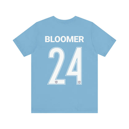 Jordyn Bloomer Racing Goalie Softblend T-shirt