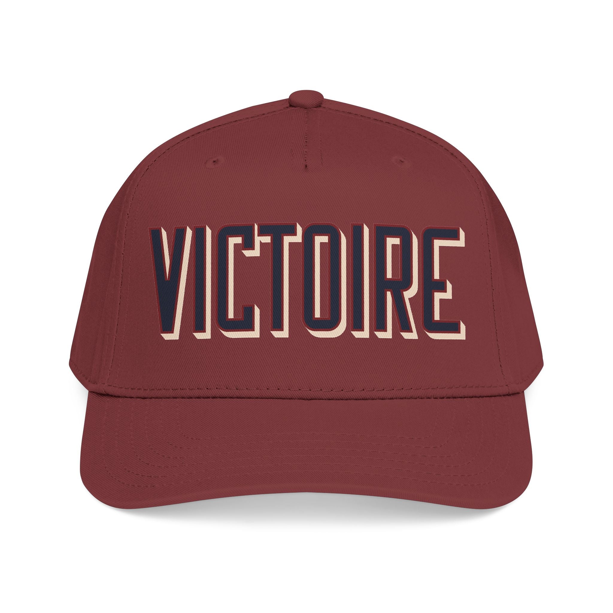 Victoire Hockey Hat