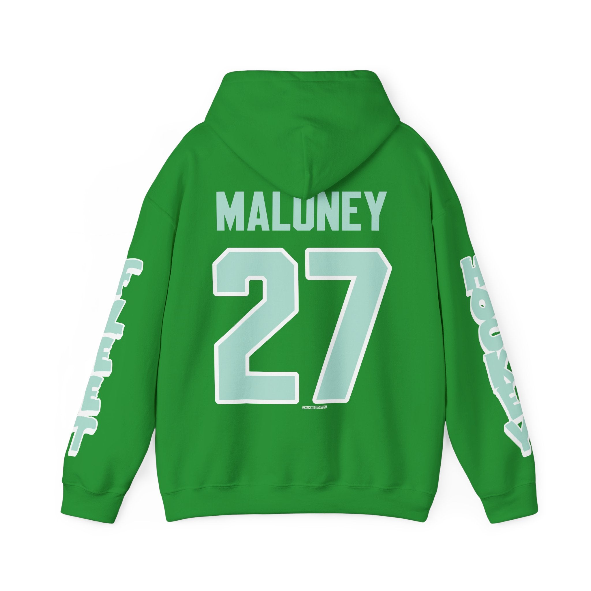 Shay Maloney Unisex Fleet Hoodie