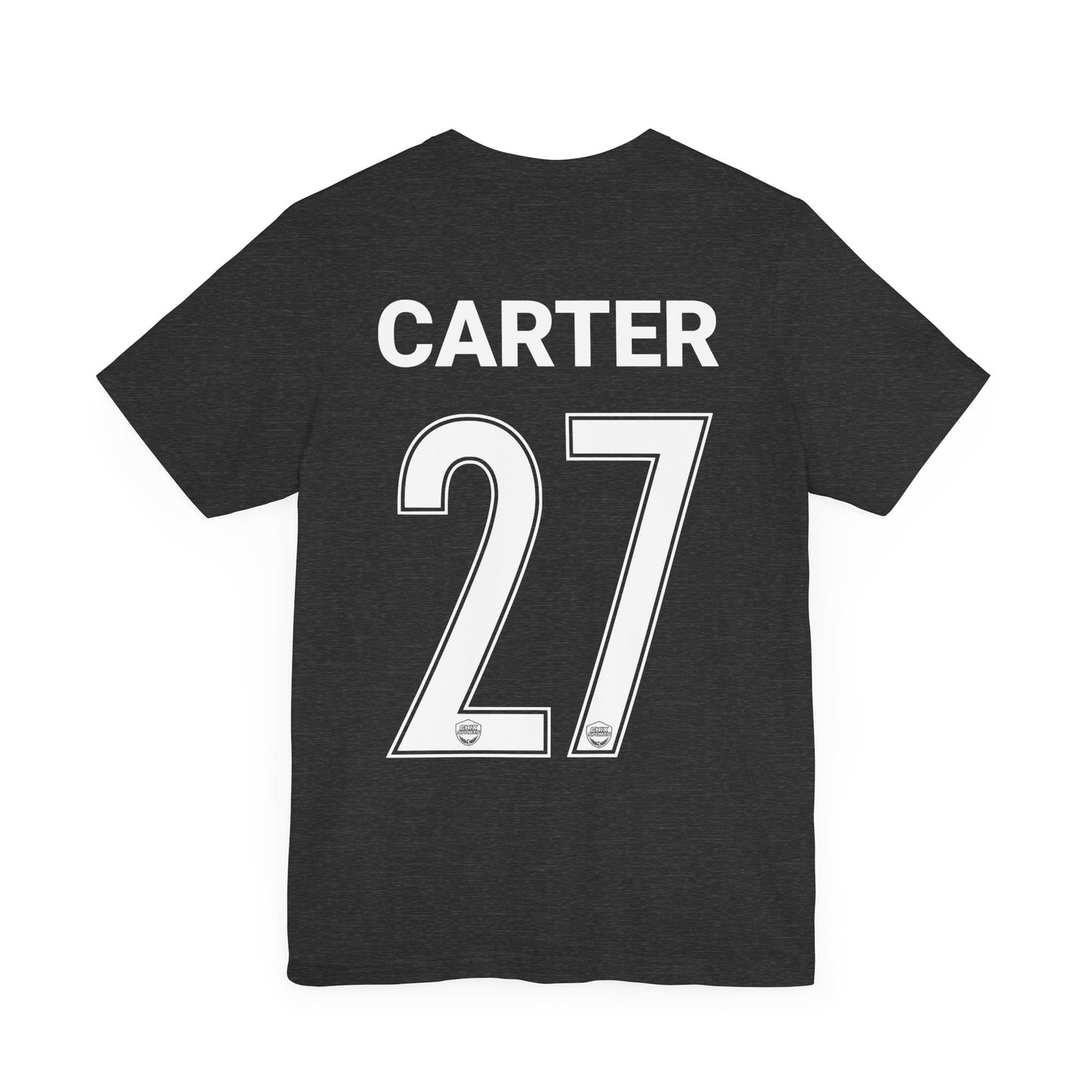 Jess Carter Gotham Softblend T-shirt