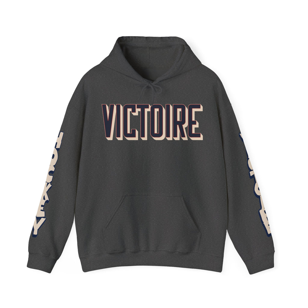 Alexandra Labelle Victoire Unisex Hoodie
