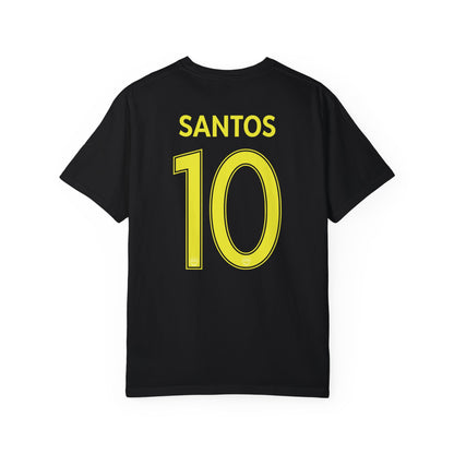 Leicy Santos 10 Spirit Player Premium T-shirt